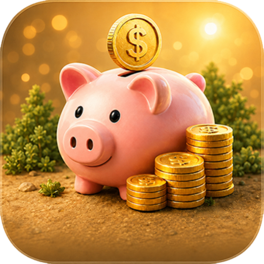 Save+ App Icon