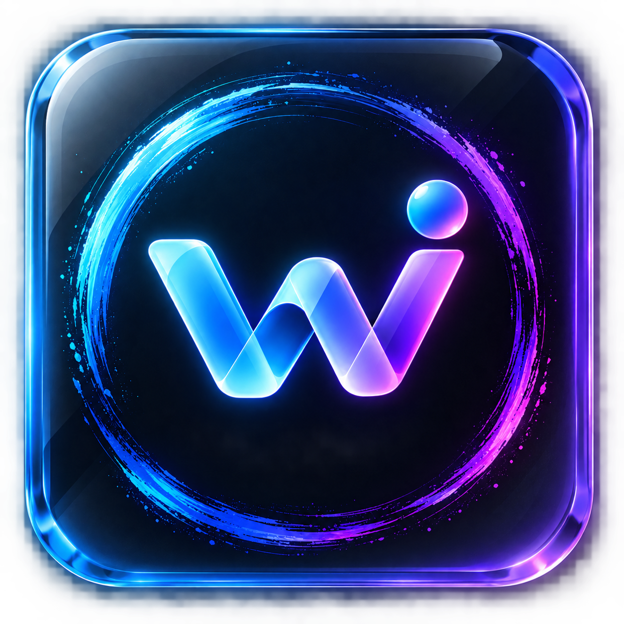 Will Impulse App Icon